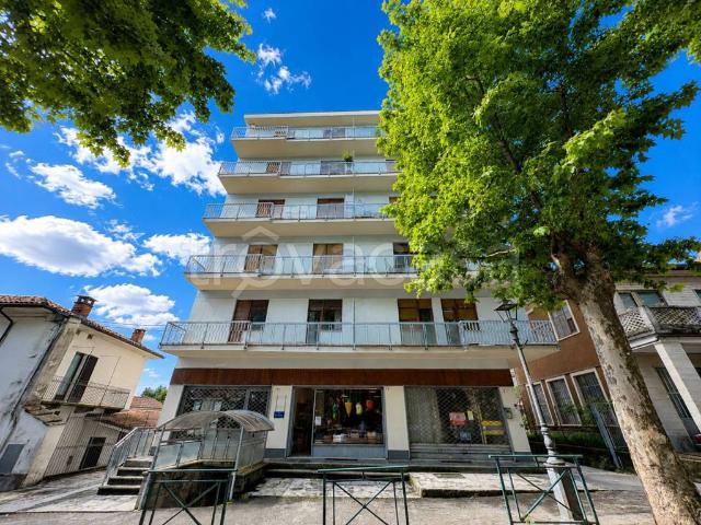 Quadrilocale in vendita a Cumiana corso Vittorio Veneto, 3
