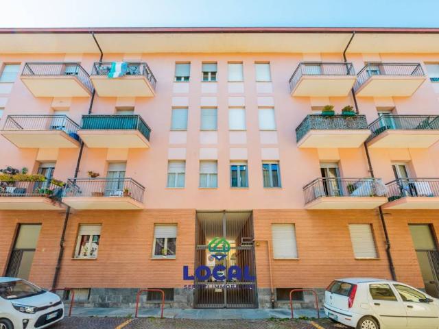 Quadrilocale in vendita a Cuneo via Amedeo Rossi, 18, Centro Storico