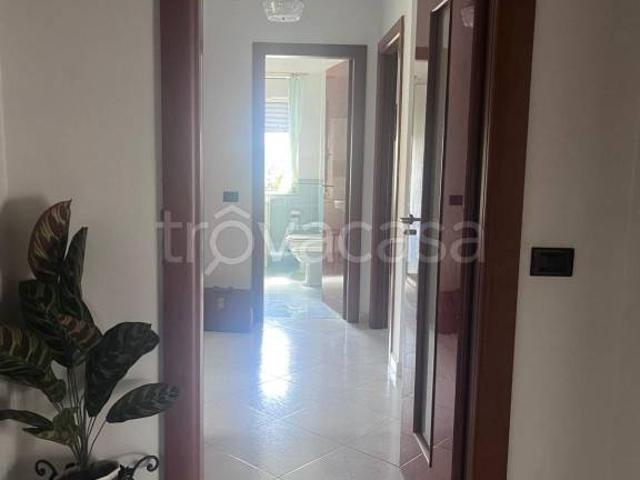 Quadrilocale in vendita a Curti