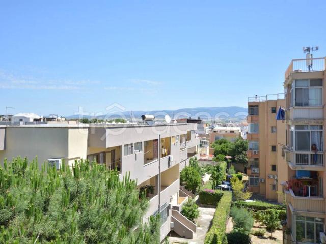 Quadrilocale in vendita a Cagliari via Nino Bixio, 16, Parco di Terramaini