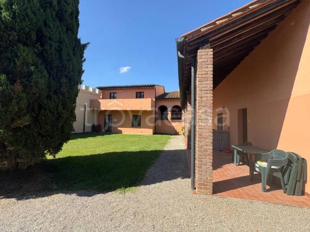 Quadrilocale in vendita a Cafaggio, Campiglia Marittima