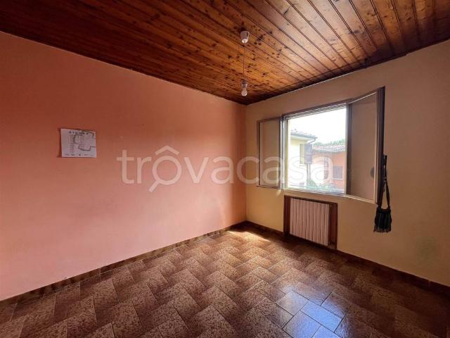 Quadrilocale in vendita a Calderara di Reno, Castello Di Campeggi