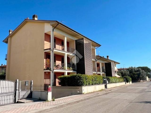Quadrilocale in vendita a Calenzano via Vincenzo Monti, 73