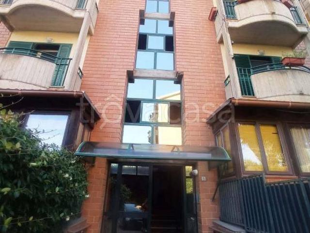 Quadrilocale in vendita a Caltagirone via Mario Scelba