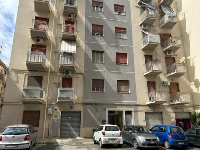 Quadrilocale in vendita a Caltanissetta
