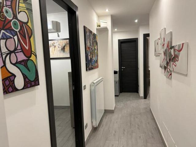 Quadrilocale in vendita a Caltanissetta