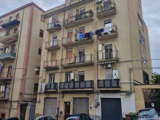 Quadrilocale in vendita a Caltanissetta via Aretusa, 8