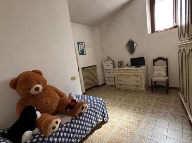 Quadrilocale in vendita a Camaiore via Andreuccetti