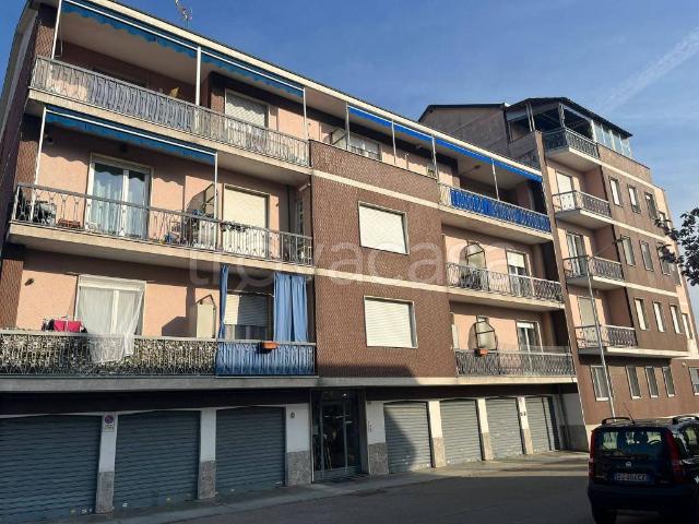 Quadrilocale in vendita a Cambiano via San Giovanni, 13