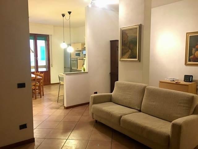 Quadrilocale in vendita a Campi Bisenzio, Il Rosi