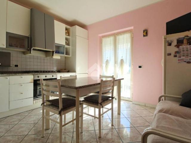 Quadrilocale in vendita a Campli viale Europa, 41