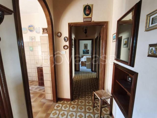 Quadrilocale in vendita a Campobasso