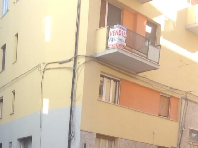 Quadrilocale in vendita a Campobasso