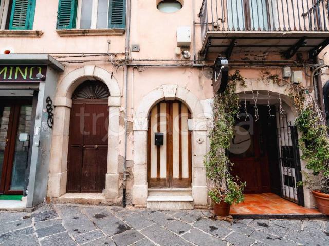 Quadrilocale in vendita a Campobasso via Enzo Ferrari