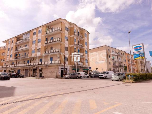 Quadrilocale in vendita a Campobasso via Luigi Einaudi, 11
