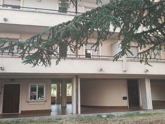 Quadrilocale in vendita a Campobasso via pirandello 21