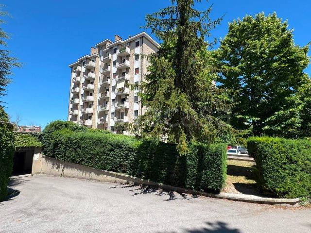 Quadrilocale in vendita a Campobasso via San Giovanni, 361