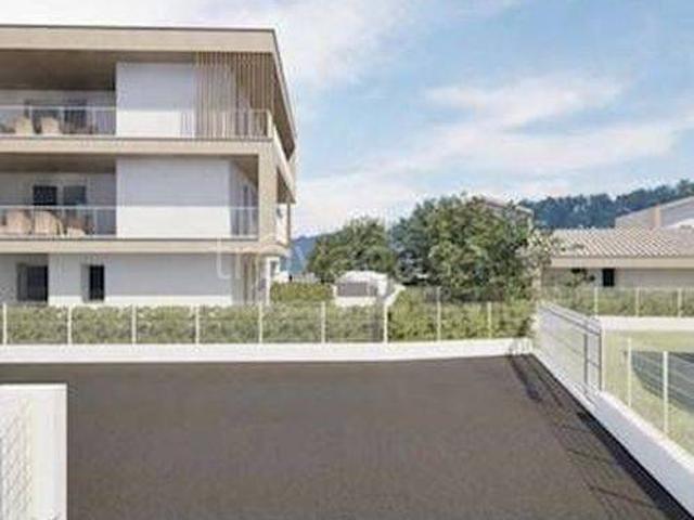 Quadrilocale in vendita a Campolongo, Conegliano