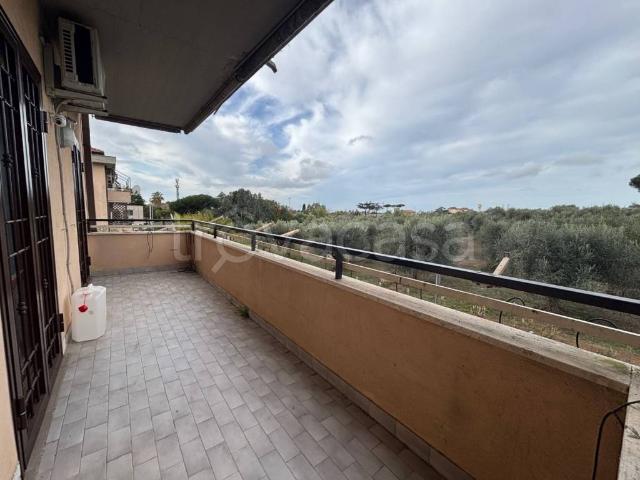 Quadrilocale in vendita a Campoleone, Lanuvio