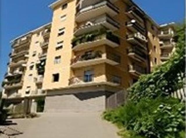 Quadrilocale in vendita a Campomorone