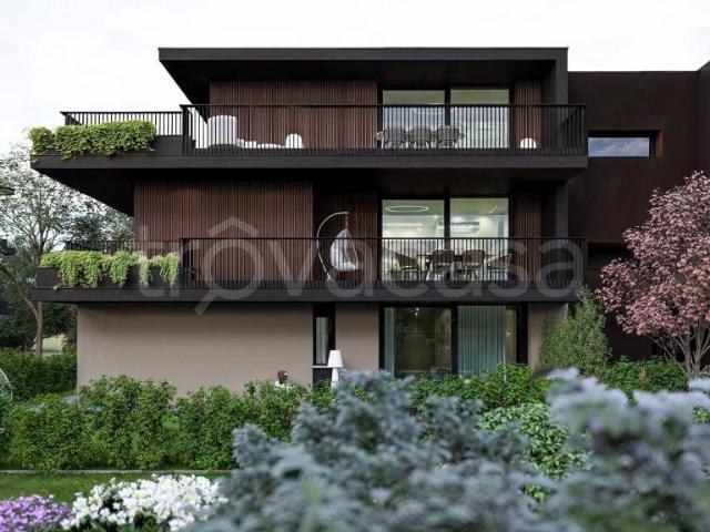 Quadrilocale in vendita a Camposampiero viale Venezia