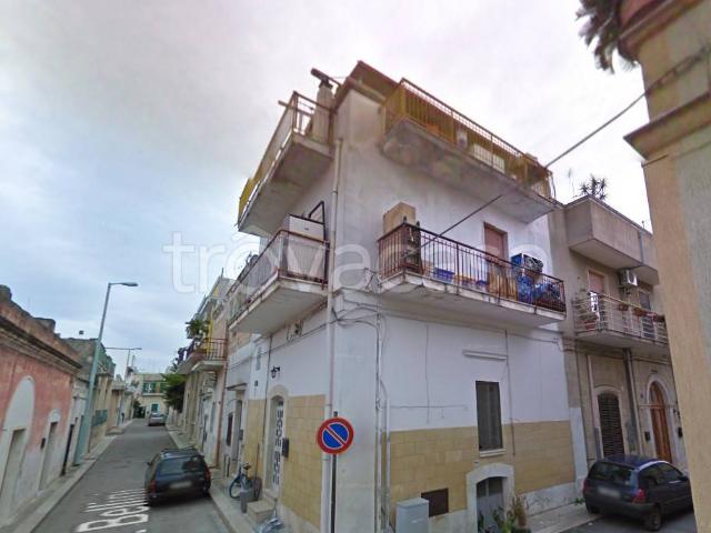 Quadrilocale in vendita a Canneto, Adelfia
