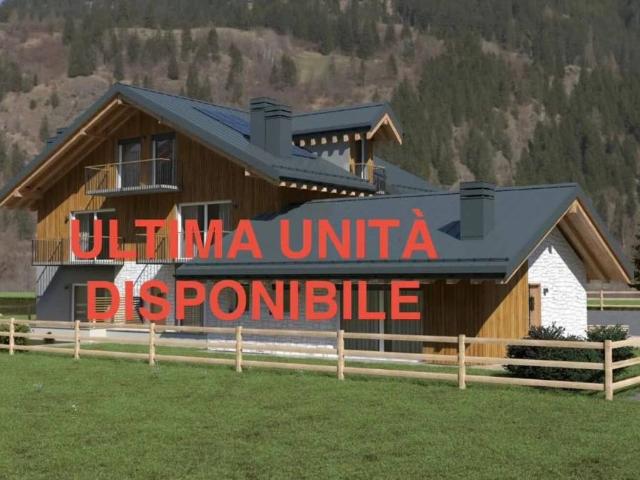 Quadrilocale in vendita a Canove di Roana, Camporovere