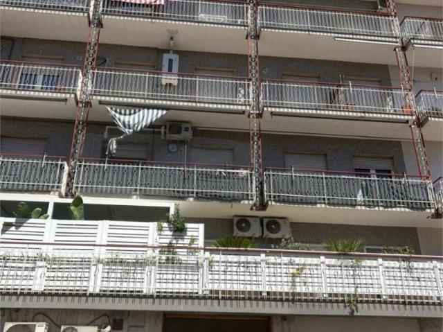 Quadrilocale in vendita a Canosa di Puglia