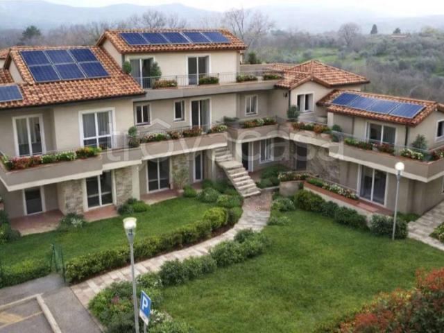 Quadrilocale in vendita a Cancelli, Reggello