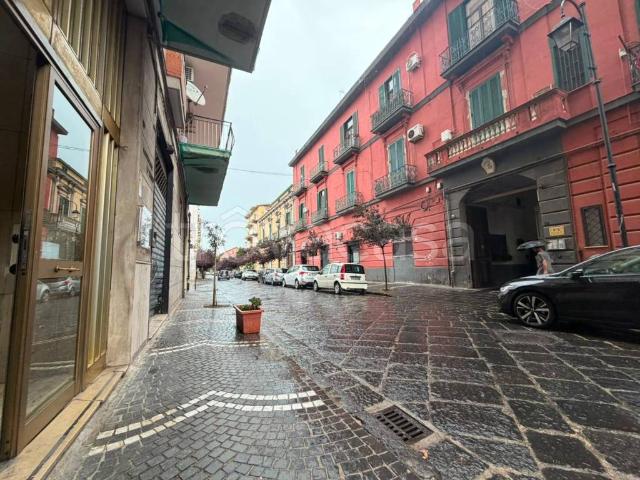 Quadrilocale in vendita a Casoria via Carlo Verre