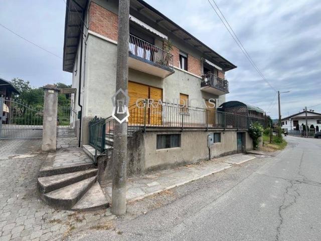 Quadrilocale in vendita a Casalborgone corso Beltramo, 22