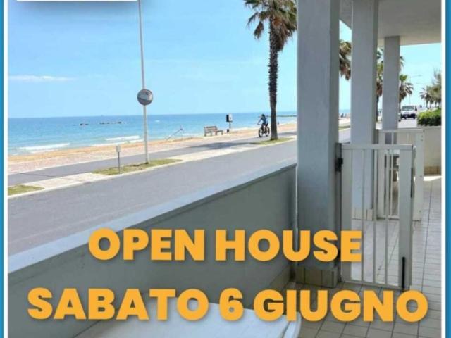 Quadrilocale in vendita a Casalbordino via Bachelet, 322, Casalbordino Lido