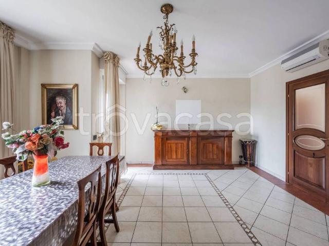 Quadrilocale in vendita a Casalgrande via Don Lorenzo Milani, Salvaterra