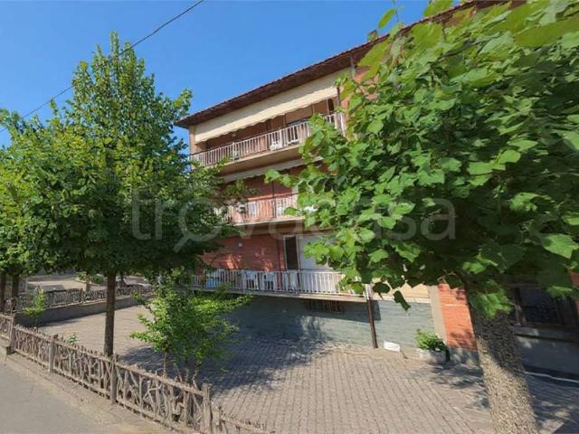 Quadrilocale in vendita a Casalgrande