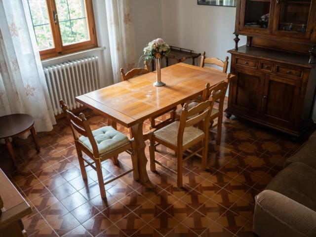 Quadrilocale in vendita a Casale Marittimo