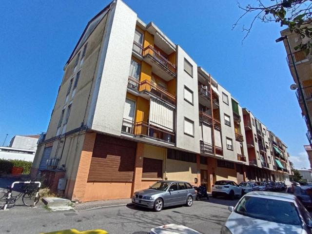Quadrilocale in vendita a Casale Monferrato via morello