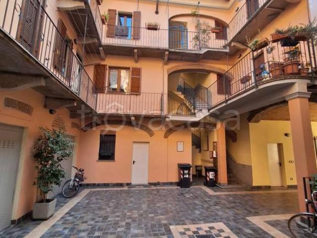 Quadrilocale in vendita a Casale Monferrato via Oliviero Capello, 50