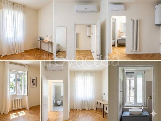 Bilocale in vendita a Casalecchio di Reno via Isonzo, 3