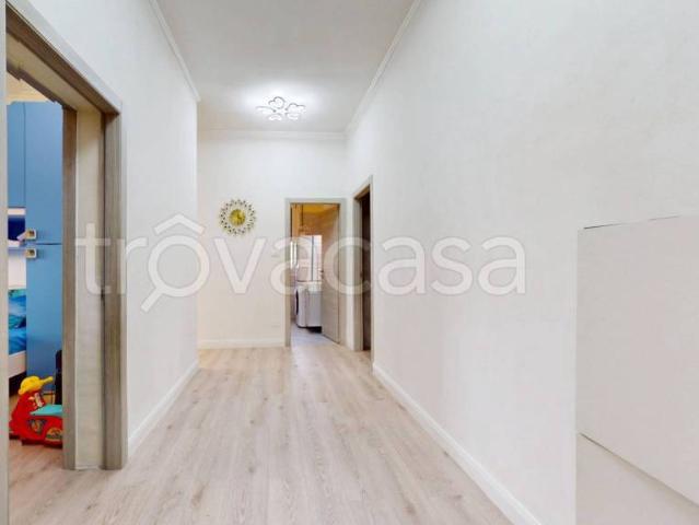 Quadrilocale in vendita a Casalecchio di Reno via 63 Brigata Bolero