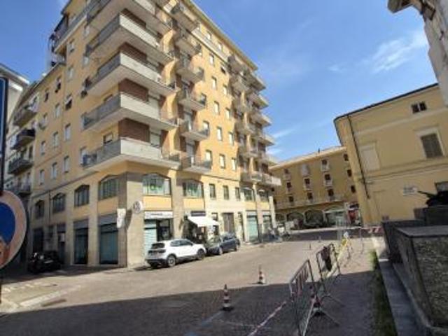 Quadrilocale in vendita a Casalmaggiore
