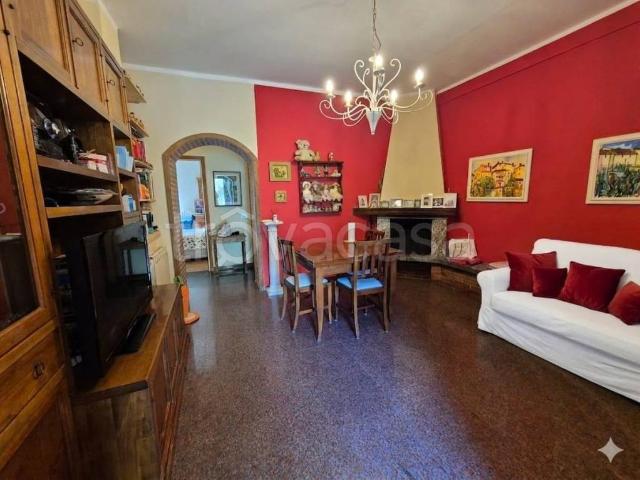 Quadrilocale in vendita a Casano, Luni