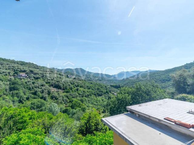 Quadrilocale in vendita a Casanova Lerrone
