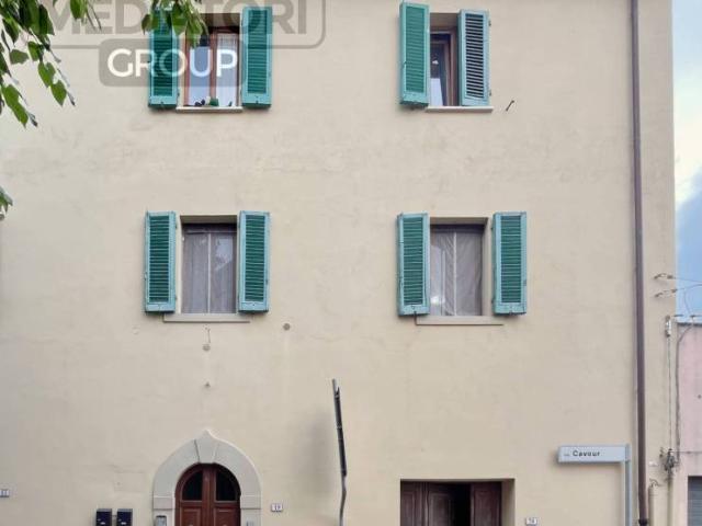 Quadrilocale in vendita a Casciana Terme Lari