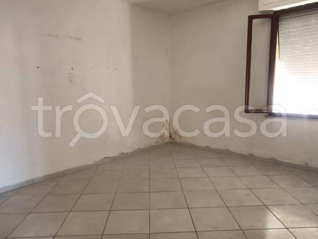 Quadrilocale in vendita a Casciana Terme Lari via Giacomo Puccini