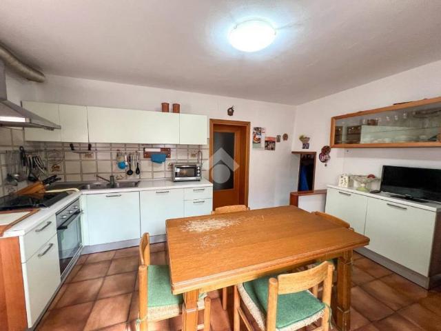 Quadrilocale in vendita a Casciana Terme Lari via Piave, 45
