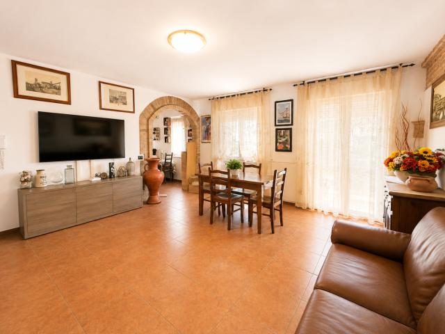 Quadrilocale in vendita a Cascina