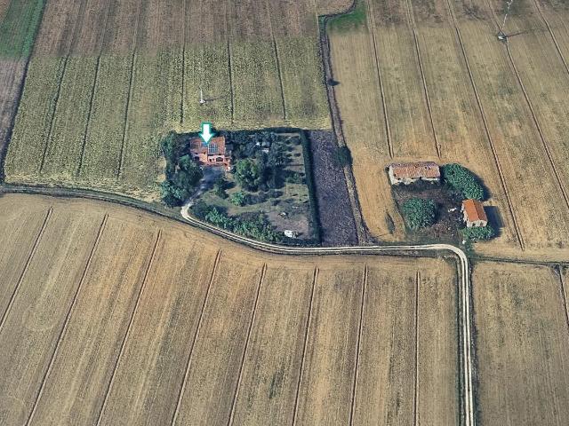 Quadrilocale in vendita a Cascina