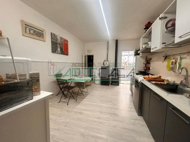 Quadrilocale in vendita a Cascina