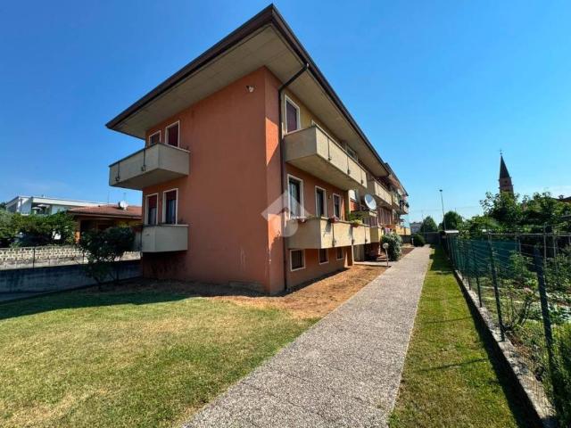 Quadrilocale in vendita a Case, Malo