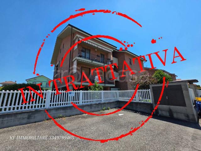 Quadrilocale in vendita a Caselle Torinese